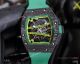 Swiss Quality Replica Richard Mille RM 61-01 Yohan Blake Carbon Watches (4)_th.jpg